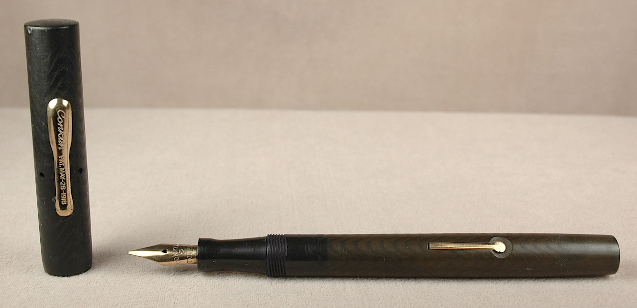 Vintage Pens: 5526: Conklin: No. 26